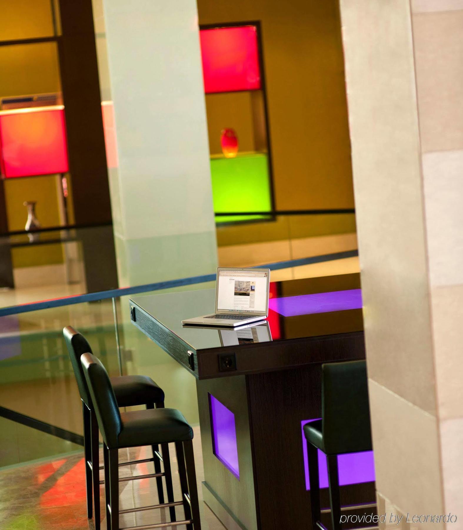 Aktau Hotel Exteriér fotografie